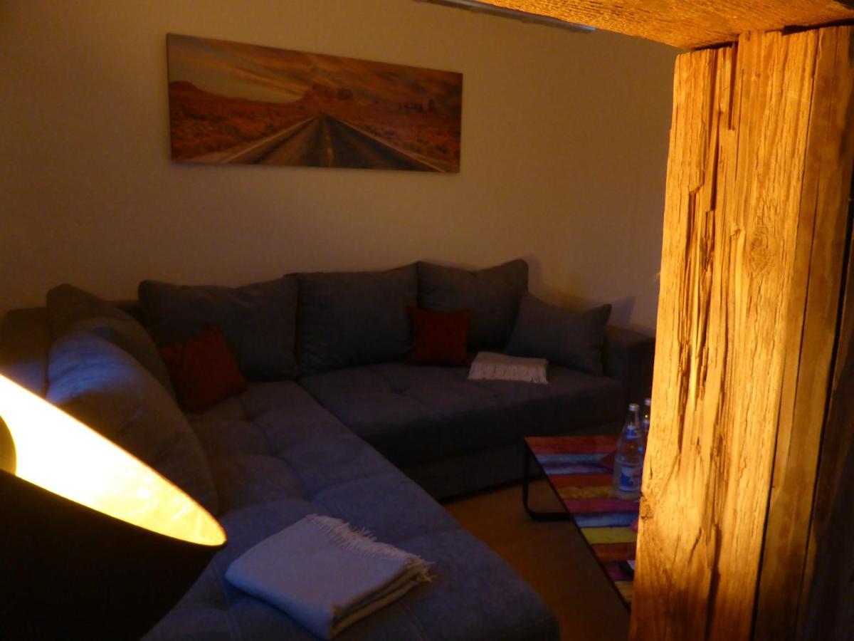 Jena City Apartment, Balkon, Sonnig, Wifi, Parkplaetze, Naehe Zentrum Εξωτερικό φωτογραφία