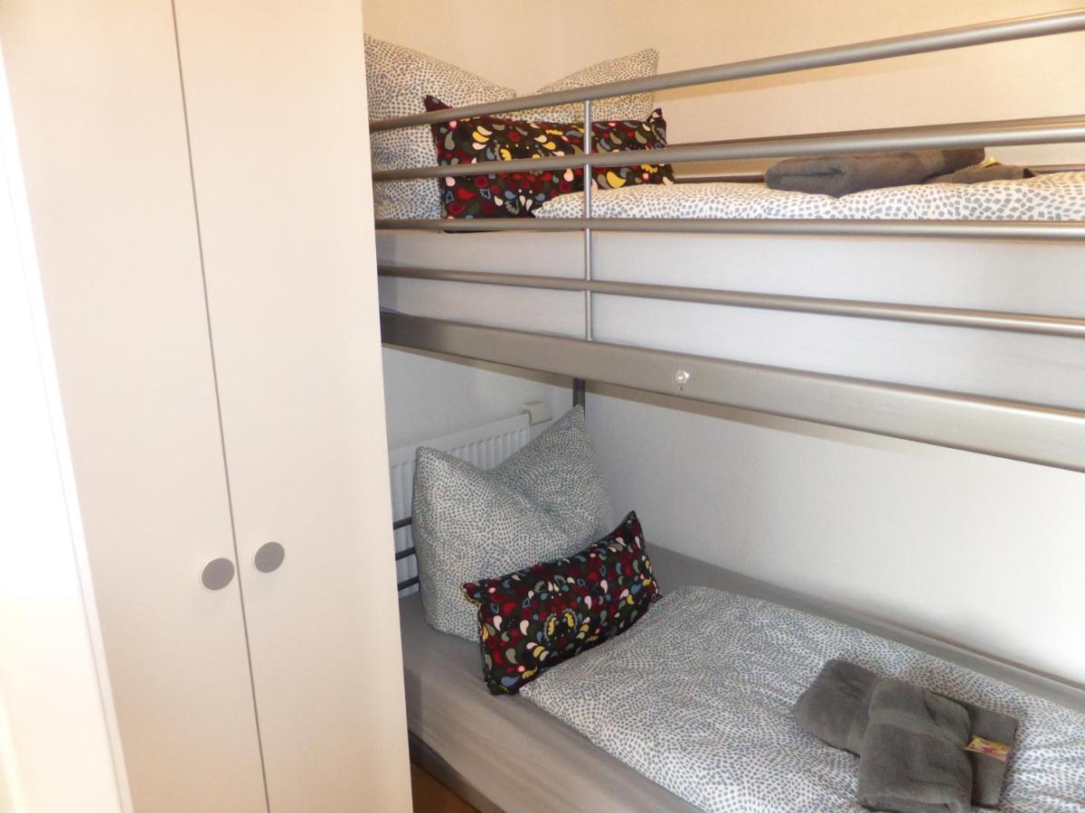 Jena City Apartment, Balkon, Sonnig, Wifi, Parkplaetze, Naehe Zentrum Εξωτερικό φωτογραφία